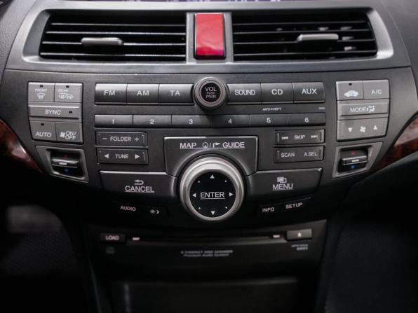 Honda Crosstour I с пробегом 2012 года, цена 1 343 000 рублей, 296294 км, внедорожник, Автокод Объявления