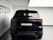 Chery Tiggo 8 Pro Max I Рестайлинг Москва  - изображение 31