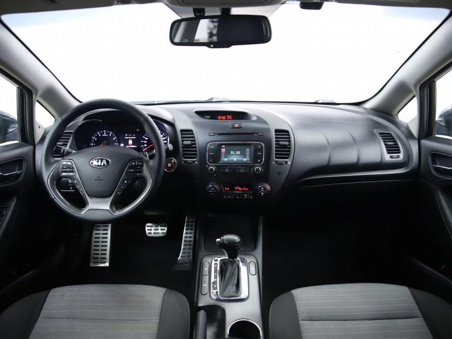Kia Cerato III Уфа  - изображение 15