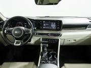 Kia K5 III Москва  - изображение 32