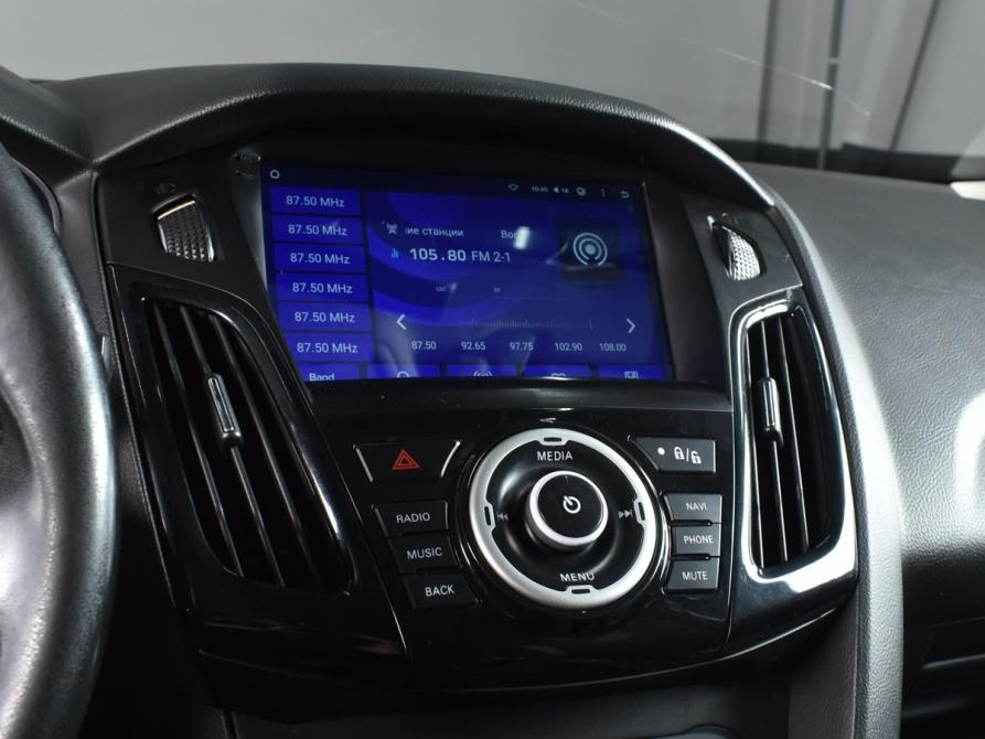 Ford Focus III Кемерово  - изображение 13