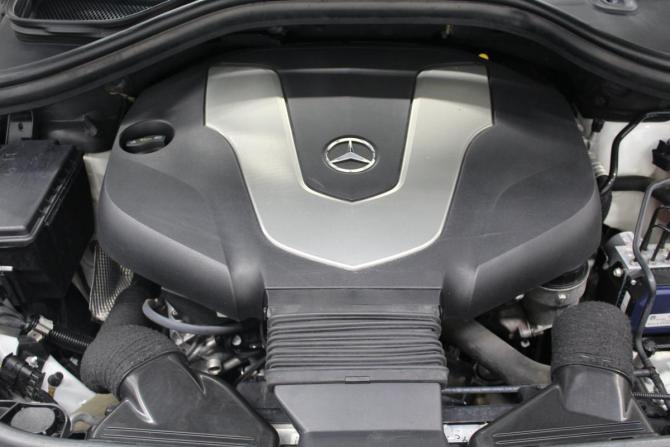 Mercedes-Benz GLE I (W166) с пробегом 2018 года, цена 6 300 000 рублей, 82881 км, внедорожник, Автокод Объявления