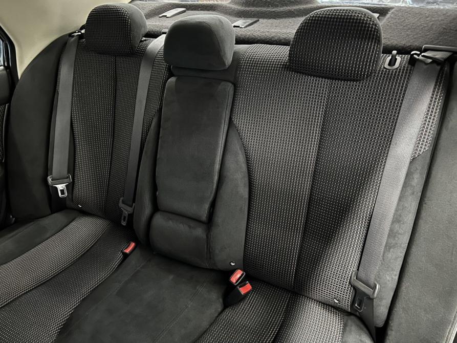 Nissan Tiida I Рестайлинг Тверь  - изображение 9