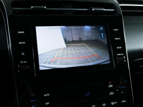 Hyundai Tucson IV с пробегом 2024 года, цена 3 110 000 рублей, 49800 км, внедорожник, Автокод Объявления