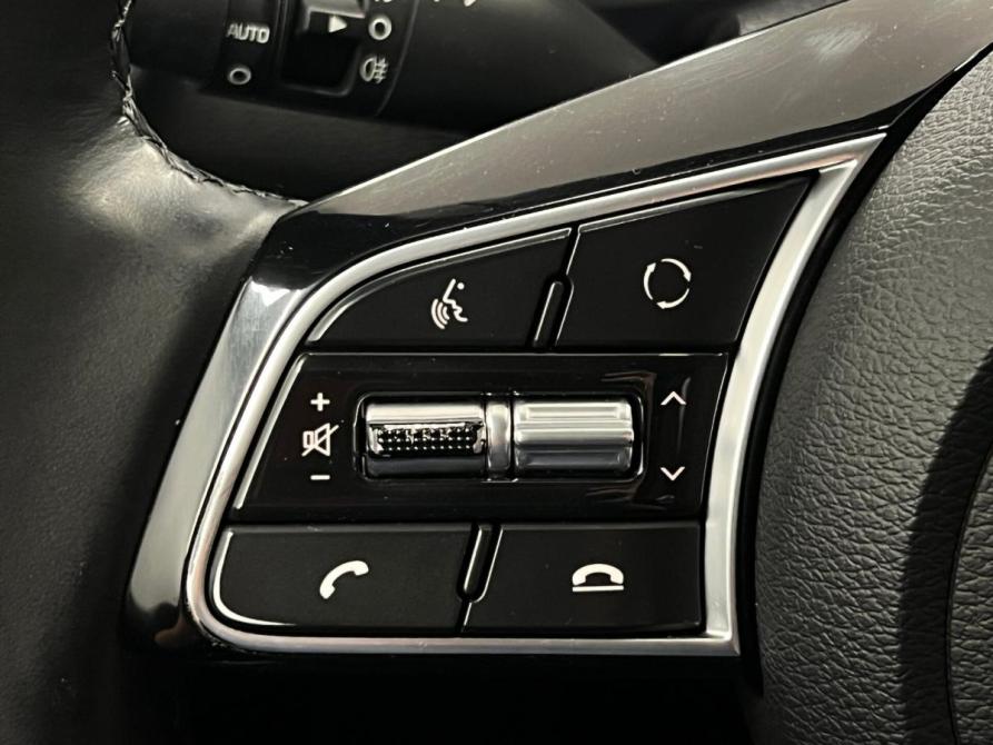 Kia Cerato IV Санкт-Петербург  - изображение 12