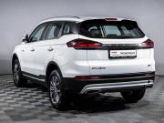 Geely Atlas Pro Москва  - изображение 25