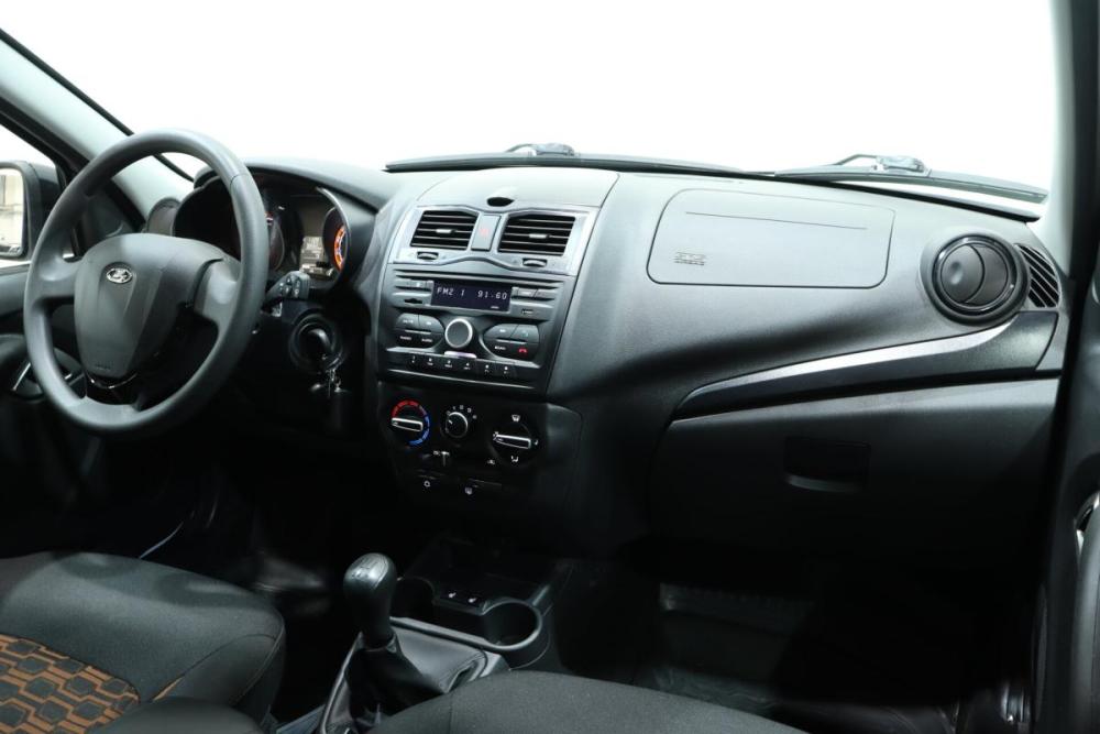 Lada (ВАЗ) Granta I Рестайлинг Сургут  - изображение 23