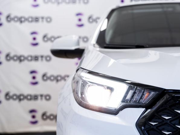 Omoda S5 с пробегом 2024 года, цена 1 399 000 рублей, 24412 км, седан, Автокод Объявления
