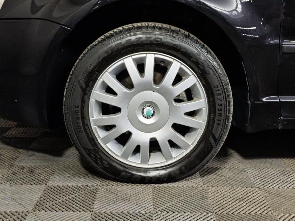 Skoda Superb I с пробегом 2004 года, цена 443 000 рублей, 342529 км, седан, Автокод Объявления