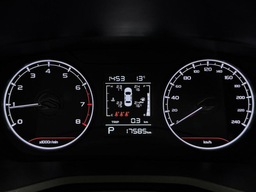 Geely Emgrand II Красноярск  - изображение 7