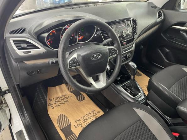 Lada (ВАЗ) Vesta I с пробегом 2020 года, цена 1 334 000 рублей, 60795 км, универсал, Автокод Объявления