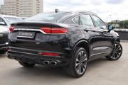 Geely Tugella I Рестайлинг Санкт-Петербург  - изображение 24