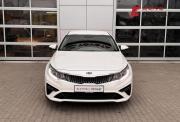 Kia Optima IV Владимир  - изображение 23