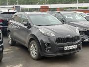 Kia Sportage IV Кемерово  - изображение 6