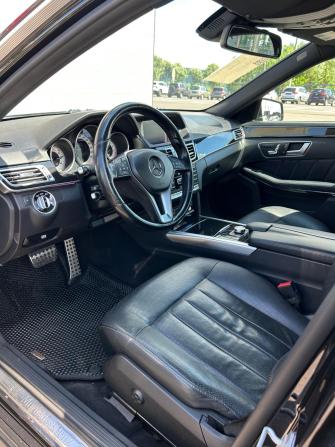 Mercedes-Benz E-Класс IV (W212 S212 C207) Рестайлинг с пробегом 2014 года, цена 2 265 000 рублей, 212813 км, седан, Автокод Объявления
