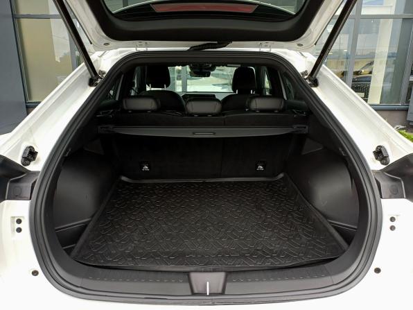 Haval F7x II с пробегом 2025 года, цена 3 299 000 рублей, 16000 км, внедорожник, Автокод Объявления