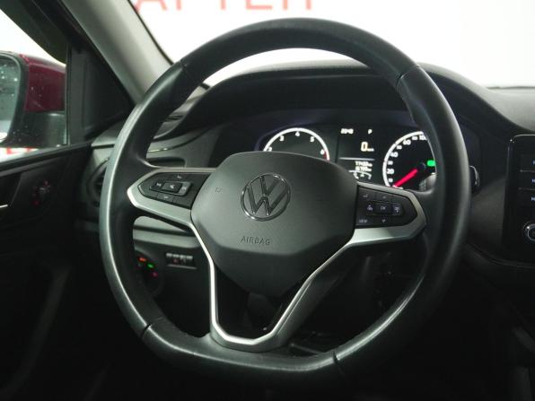 Volkswagen Polo VI с пробегом 2020 года, цена 1 863 000 рублей, 16792 км, лифтбек, Автокод Объявления