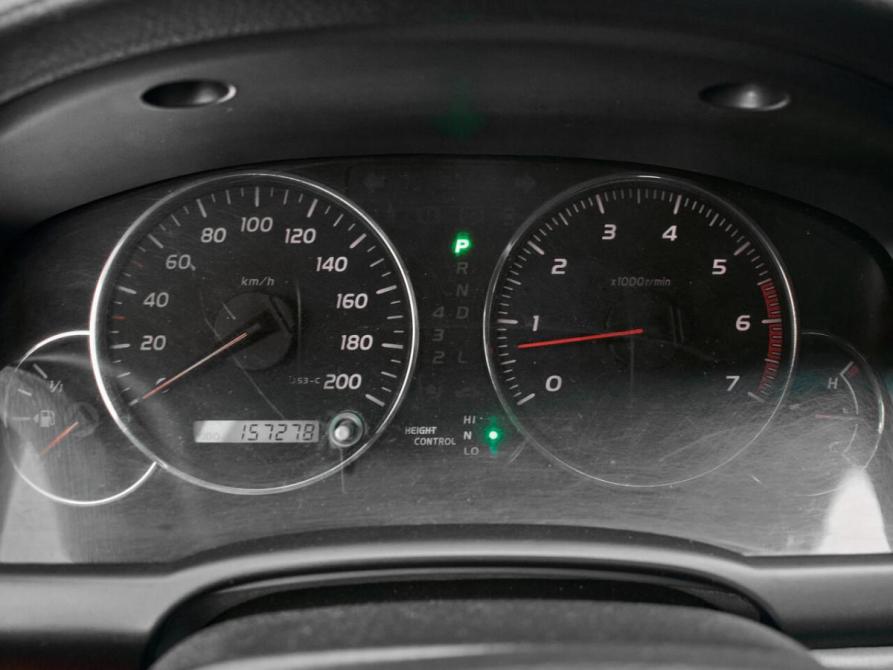 Toyota Land Cruiser Prado 120 Series Екатеринбург  - изображение 13