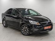 Ford Focus II Рестайлинг Москва  - изображение 29