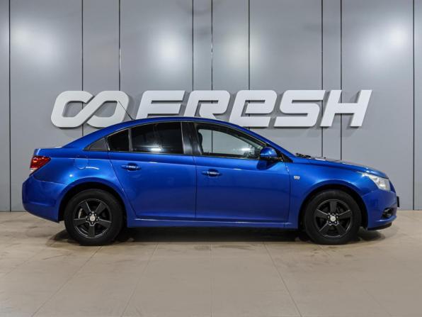 Chevrolet Cruze I с пробегом 2011 года, цена 749 000 рублей, 183833 км, седан, Автокод Объявления
