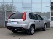 Nissan X-Trail II Москва  - изображение 28