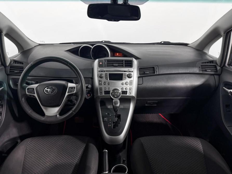 Toyota Verso I Санкт-Петербург  - изображение 13