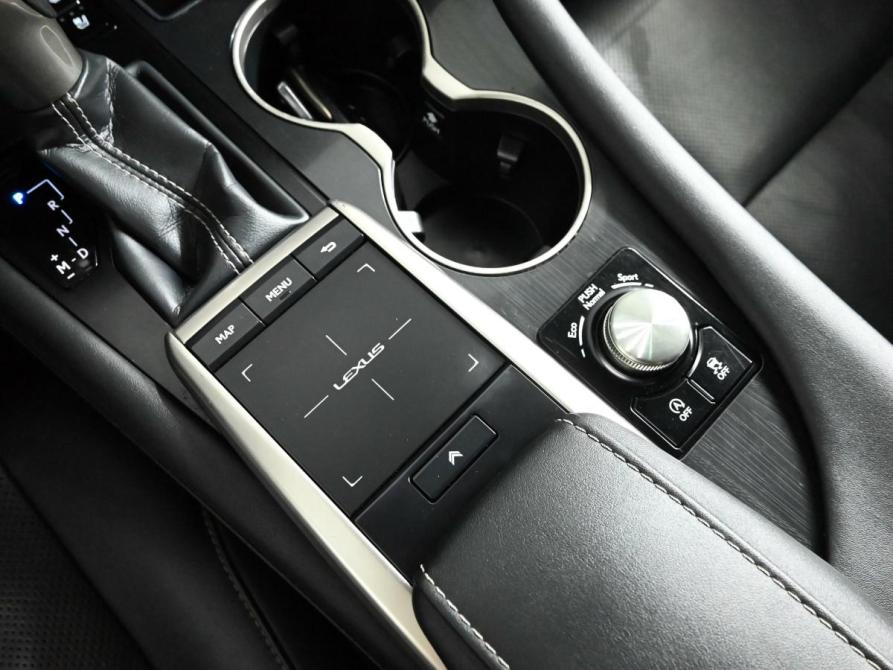Lexus RX IV Рестайлинг Екатеринбург  - изображение 22