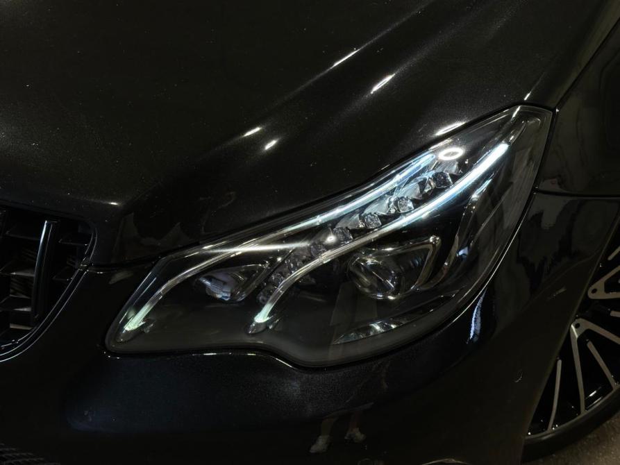 Mercedes-Benz E-Класс IV (W212 S212 C207) Рестайлинг Челябинск  - изображение 8