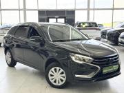 Lada (ВАЗ) Vesta I Рестайлинг (NG) Шахты  - изображение 20