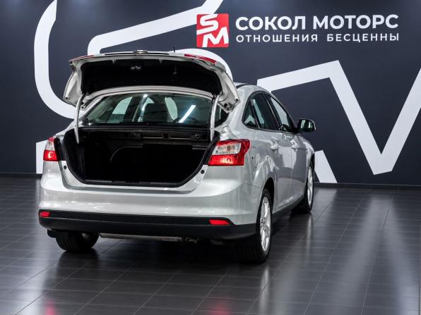 Ford Focus III с пробегом 2014 года, цена 849 900 рублей, 120000 км, седан, Автокод Объявления