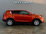 Kia Sportage III Краснодар  - изображение 24