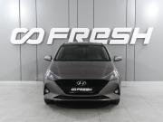 Hyundai Solaris II Рестайлинг Ростов-на-Дону  - изображение 20