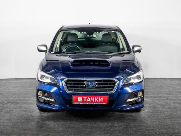 Subaru Levorg I с пробегом 2015 года, цена 1 398 500 рублей, 109949 км, универсал, Автокод Объявления