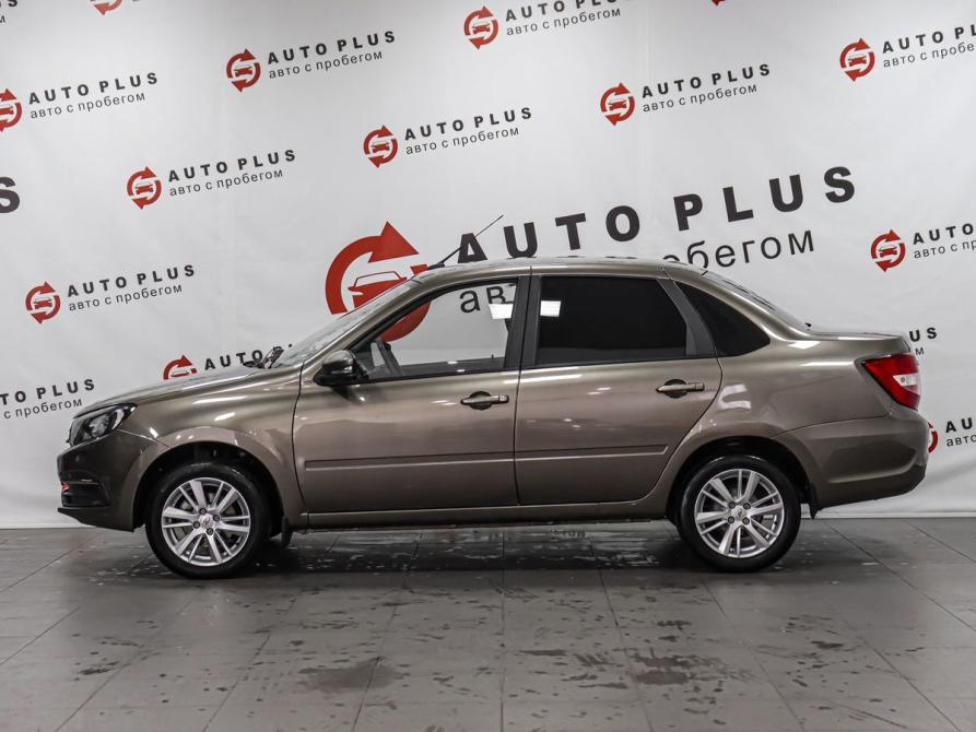 Lada (ВАЗ) Granta I Рестайлинг Минеральные Воды  - изображение 6