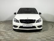 Mercedes-Benz C-Класс III (W204) Рестайлинг Санкт-Петербург  - изображение 18