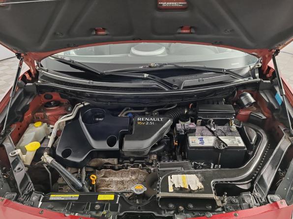 Renault Koleos I с пробегом 2011 года, цена 989 000 рублей, 139114 км, внедорожник, Автокод Объявления