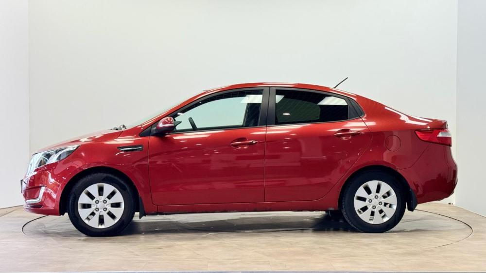 Kia Rio III Киров  - изображение 2