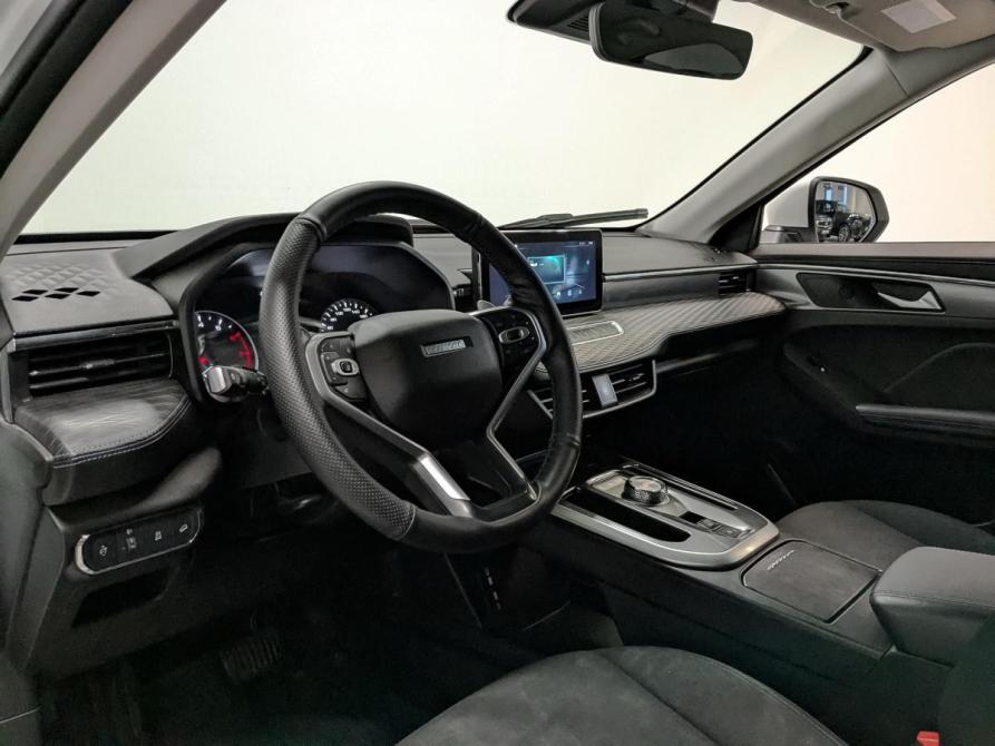 Haval Jolion I Санкт-Петербург  - изображение 15