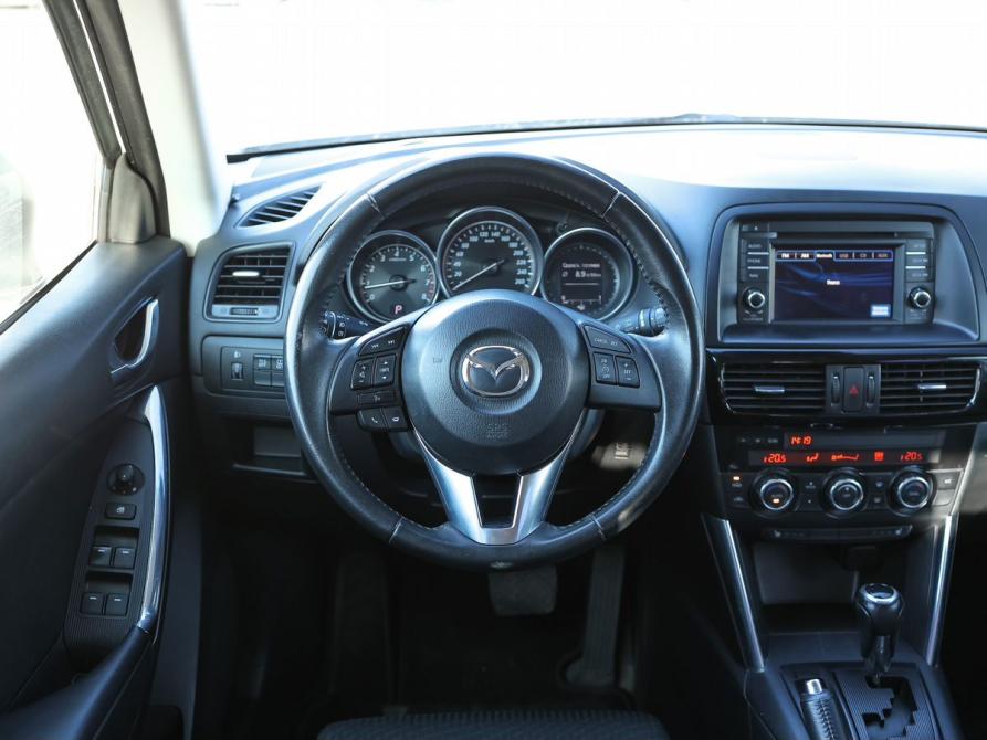 Mazda CX-5 I Ижевск  - изображение 12