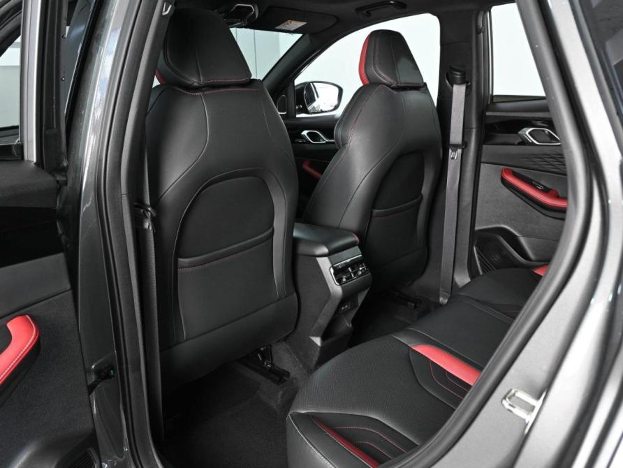 Geely Coolray I Рестайлинг Ростов-на-Дону  - изображение 11
