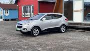 Hyundai ix35 I Санкт-Петербург  - изображение 16