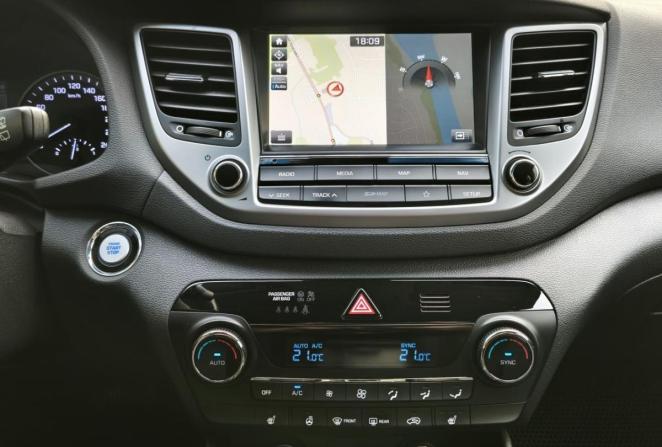 Hyundai Tucson III с пробегом 2018 года, цена 2 239 000 рублей, 142812 км, внедорожник, Автокод Объявления