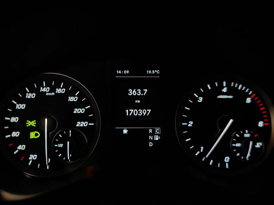 Mercedes-Benz Vito III (W447) Москва  - изображение 16