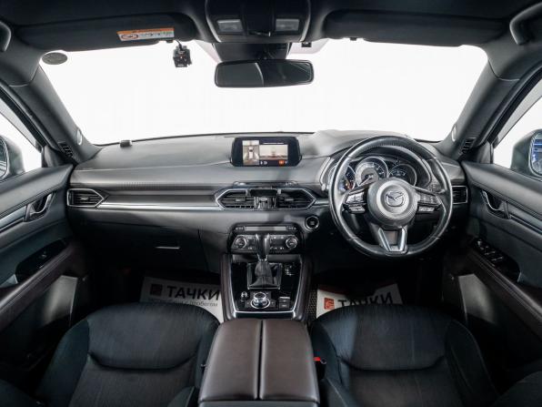 Mazda CX-8 I с пробегом 2018 года, цена 2 215 500 рублей, 148083 км, внедорожник, Автокод Объявления