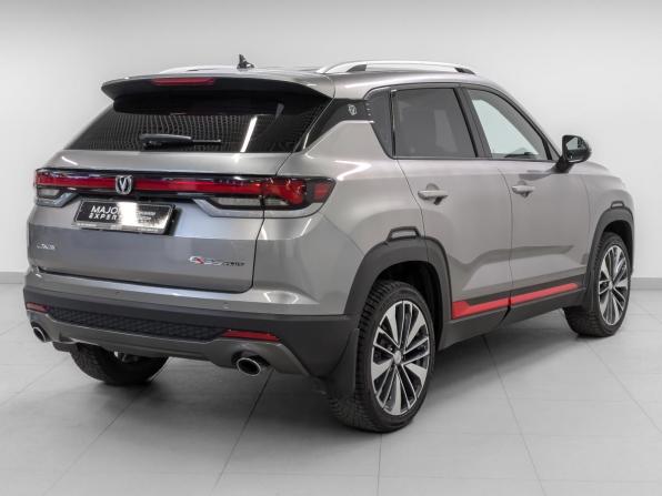 Changan CS35 Plus I Рестайлинг с пробегом 2024 года, цена 1 895 000 рублей, 12470 км, внедорожник, Автокод Объявления