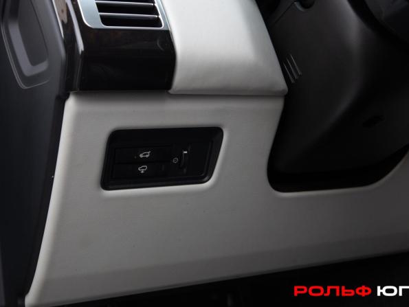 Land Rover Range Rover IV с пробегом 2013 года, цена 3 548 000 рублей, 160212 км, внедорожник, Автокод Объявления