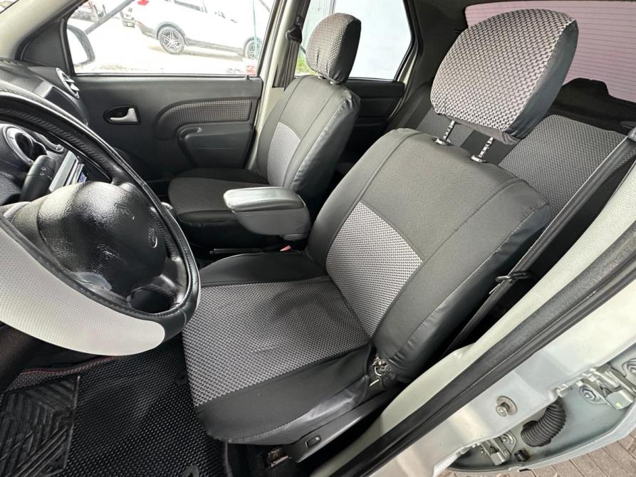 Renault Logan I Тамбов  - изображение 11
