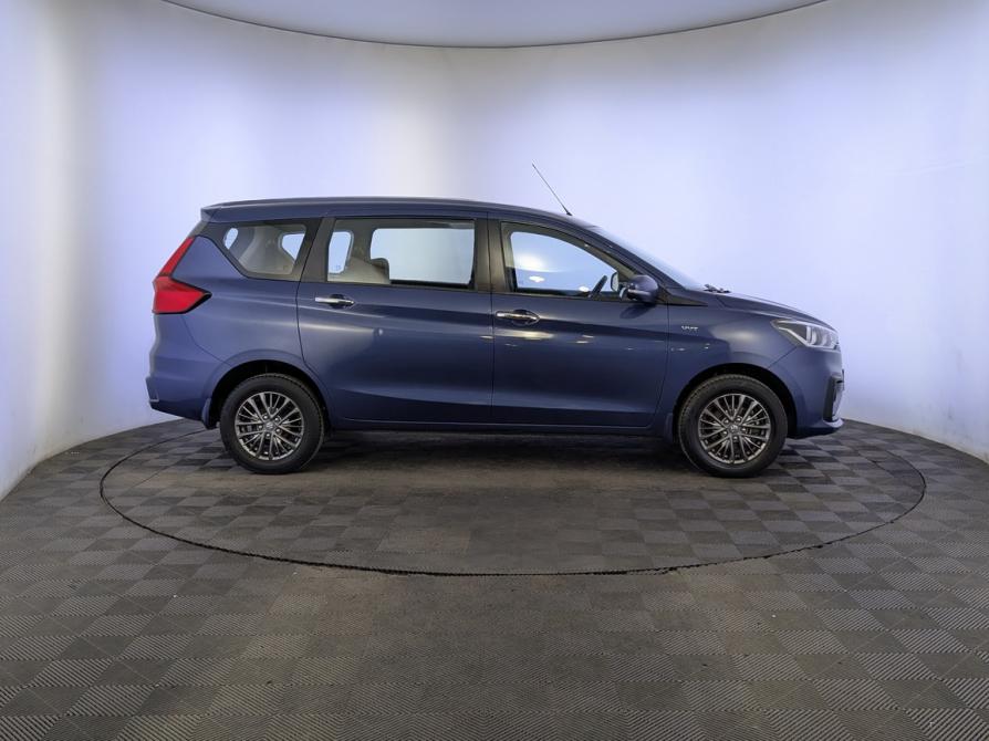 Suzuki Ertiga II Москва  - изображение 4