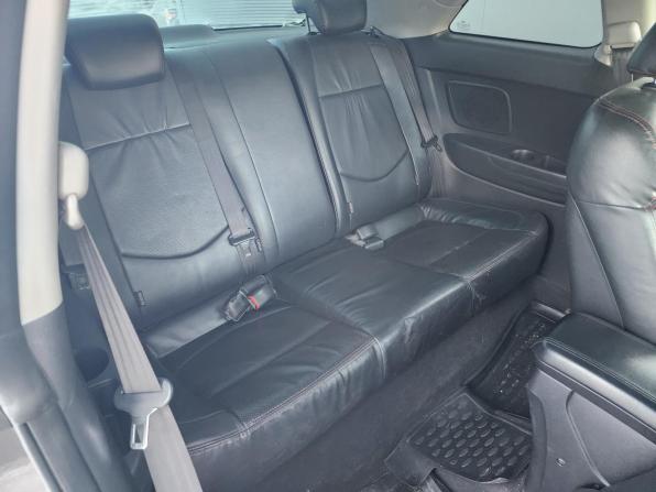 Kia Cerato II с пробегом 2011 года, цена 910 000 рублей, 166664 км, купе, Автокод Объявления