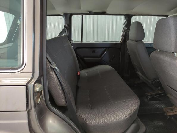 Lada (ВАЗ) 2131 (4x4) I с пробегом 2016 года, цена 460 000 рублей, 178285 км, внедорожник, Автокод Объявления